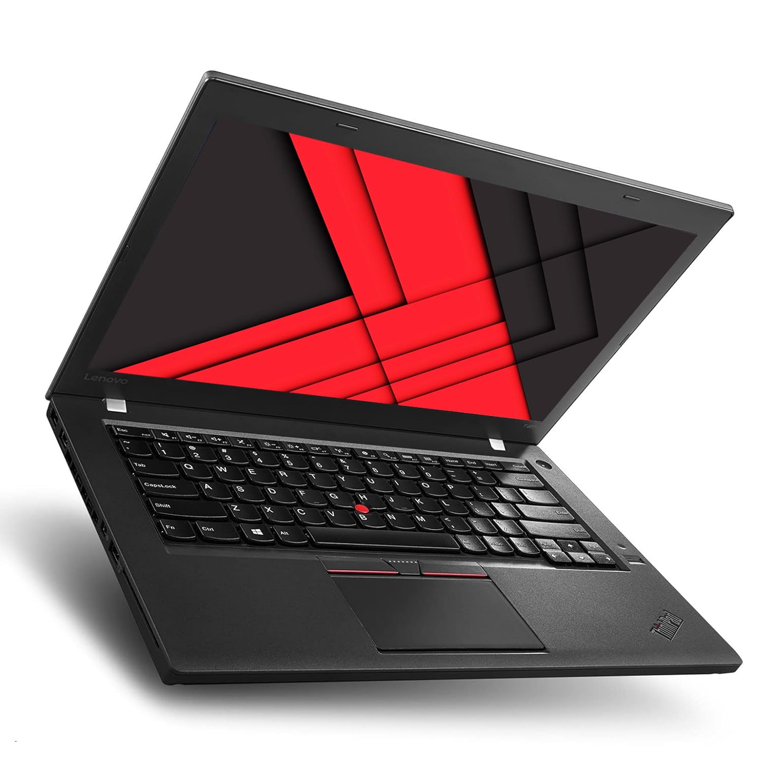 Amazon.com: Lenovo ThinkPad T460s Laptop, 14 inch Full HD Notebook